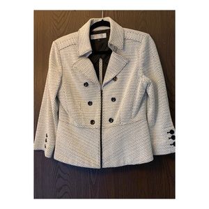 Tahari Blazer